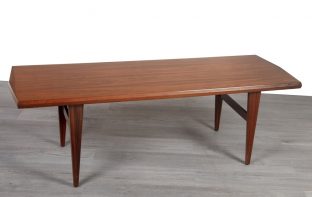 Retro & Vintage Tables Melbourne - 20th Century Scandinavia